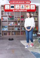 刘涛沉浸式直播再袭618！由利扫地机上线10分钟破400万