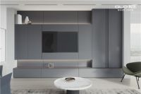 五款不同老爸都爱的“硬核”家居格调