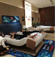 MPE“3分钟 • 太空睡 第III季” 618活动圆满成功