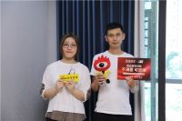 如鱼得水消费者邹先生：品质保障，值得信赖