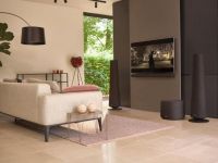 哈曼卡顿推出CITATION音乐魔力5.1家庭影院系统