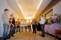 ​布局全国市场 玛娅家居衡阳展厅盛大开业