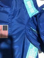 北面还是哥伦比亚高端 北面冲锋衣怎样看真假