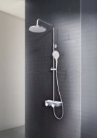 红星美凯龙Boss变身福利官丨超级卫浴品类节超多福利等你