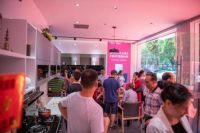 名气现代厨房 新时代的选择