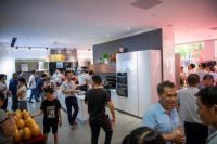 名气现代厨房 新时代的选择