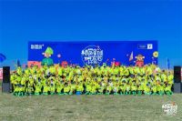 植树造林 防风固沙攻坚战，这些家居人在努力！