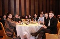 2014Idea-Tops艾特奖颁奖盛典，获众多单位支持