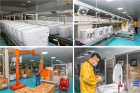 载誉而归！浪鲸卫浴揽获“智净杯”双料大奖