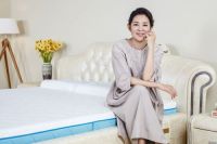 和也床垫系列产品喜获绿色产品认证