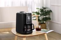 家用咖啡机哪家好？推荐东菱全自动研磨咖啡机