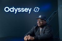 有意义的设计｜未来电竞显示器从玩家桌面出发