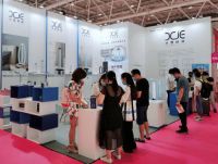 小雪科技携智能紫外线杀菌灯惊艳亮相“深圳礼品展”！