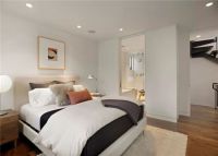 卧室门对着厕所门 卫生间门对着卧室门该怎样化解