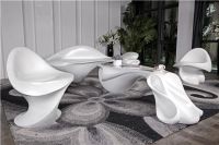 寻新记|迪谱:家居空间的艺术消费，是趋势，亦是必然