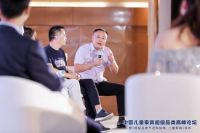 领跑安全标准，ROLIN KIDS乐领斩获儿童家具超级推荐品牌