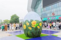 海伦堡发布海小宝形象IP 以年轻化方式与消费者沟通