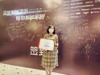 航标卫浴荣获2020智净杯“十大智能卫浴品牌”