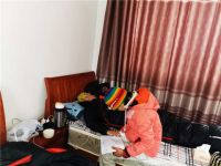 勇者之路 | DAY1-玉珠峰，华耐登山队来了！