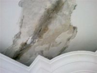 顶楼漏水有救了 顶楼为什么会漏水