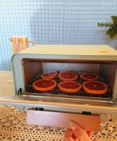 法格小烤箱，实用轻巧不占地