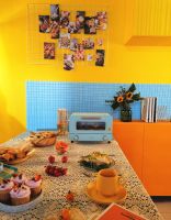 法格小烤箱，实用轻巧不占地