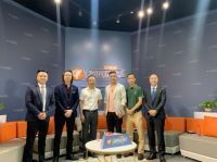 聚力共生，危出新机|与轩尼斯门窗共同探讨泛家居未来发展