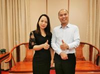 聚力共生，危出新机|与轩尼斯门窗共同探讨泛家居未来发展