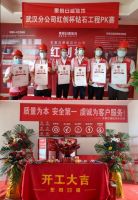 端午将至，东易日盛全面助力社会经济恢复