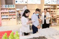 阿里系桔至生活体验店6月21日在宁波开业，3800㎡酷炫来袭！