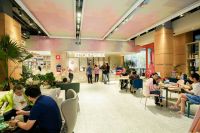 阿里系桔至生活体验店6月21日在宁波开业，3800㎡酷炫来袭！