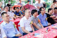 阿里系桔至生活体验店6月21日在宁波开业，3800㎡酷炫来袭！