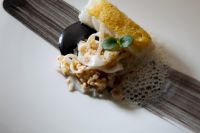 gorenje见证荣耀时刻:Vila Podvin餐厅荣获米其林一星