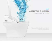 卫浴小课堂 | get√智能马桶选购指南，升级你的智感生活