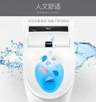 卫浴小课堂 | get√智能马桶选购指南，升级你的智感生活