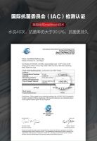 抗菌床垫，普及风暴！喜临门助您守护全家健康！