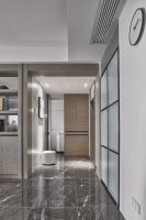 150平的简约风大宅，简单时尚的设计