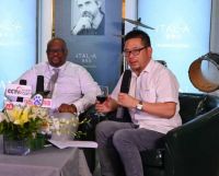 ITALIA意库马“走进量子灰▪设计界”-广州建博会即将亮相