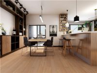 大自然地板零醛智造全系升级，为健康中国打CALL