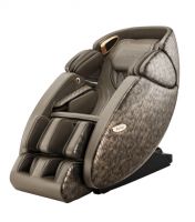 荣泰瑜伽按摩椅，居家“神器”