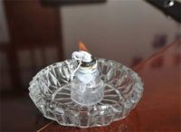 自制酒精灯 酒精灯使用方法