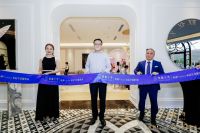 红星美凯龙凯撒至尊上海GC俱乐部华丽启幕