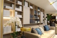 现代简约风家具应该怎么装饰?其实有这些技巧