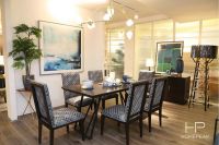 现代简约风家具应该怎么装饰?其实有这些技巧