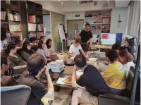 香港大未空间设计事务所成立四周年，新时代新出发