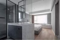 开放式卫生间要注意哪些问题 开放式卫生间有哪些优缺点