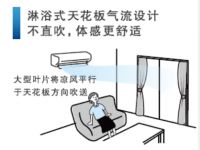 轻松Get 夏日健康，松下空调JX2让你远离各种"空调病"