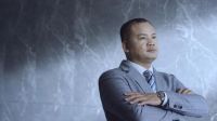 品牌情怀与商业雄心11年的坚持—威廉顿陶瓷分公司井玉龙