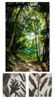 Harbor House新品丨方寸之间的墙面新个性