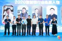 万佳安荣获2020“葵花奖”三大重磅奖项